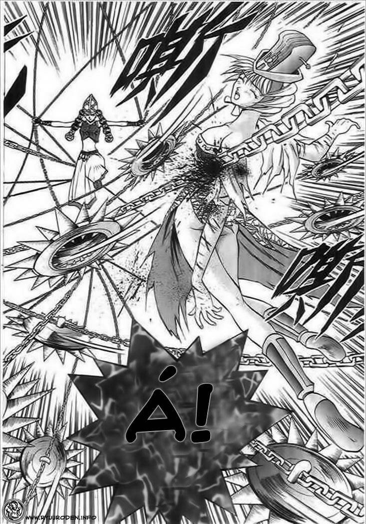 TianDi Naner - Thiên Địa Nam Nhi Chapter 11 - Trang 9