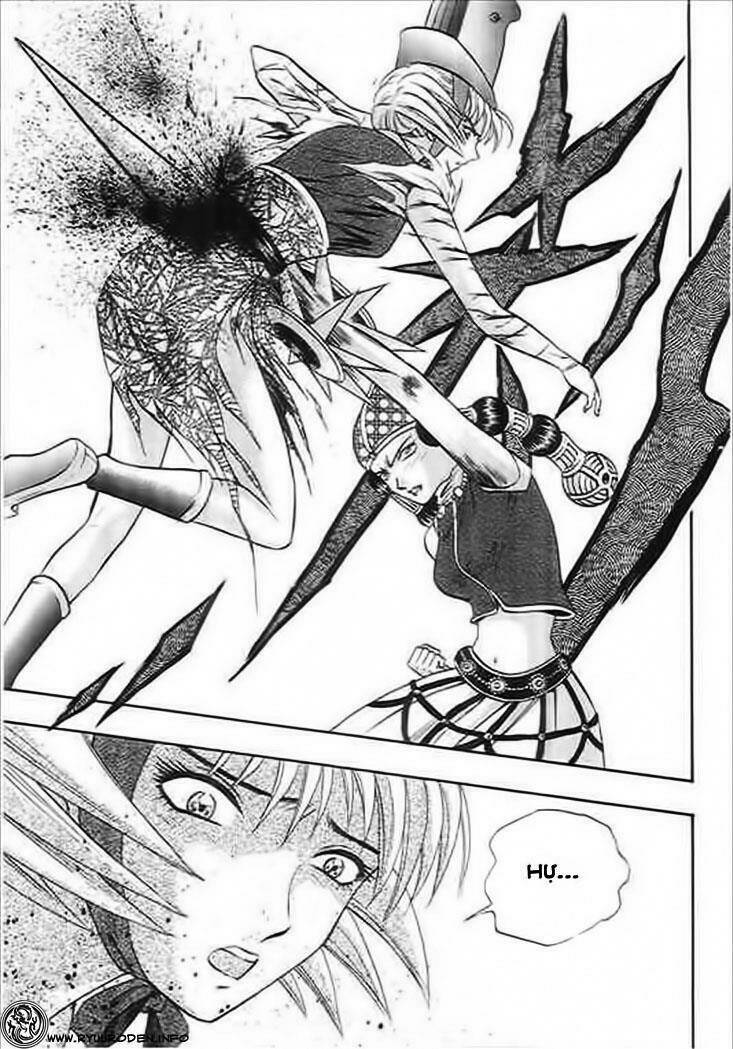 TianDi Naner - Thiên Địa Nam Nhi Chapter 11 - Trang 18