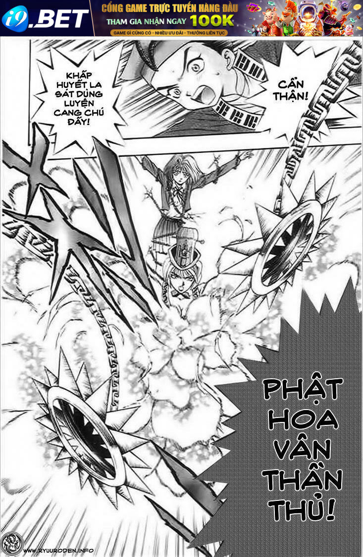 TianDi Naner - Thiên Địa Nam Nhi Chapter 11 - Trang 3