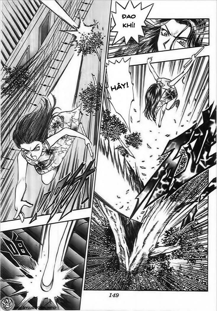 TianDi Naner - Thiên Địa Nam Nhi Chapter 24 - Trang 2