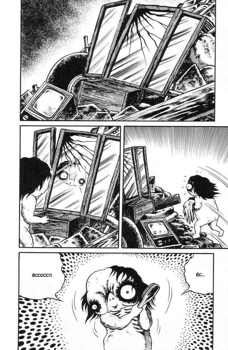 Hell Baby Chapter 3 - Trang 9