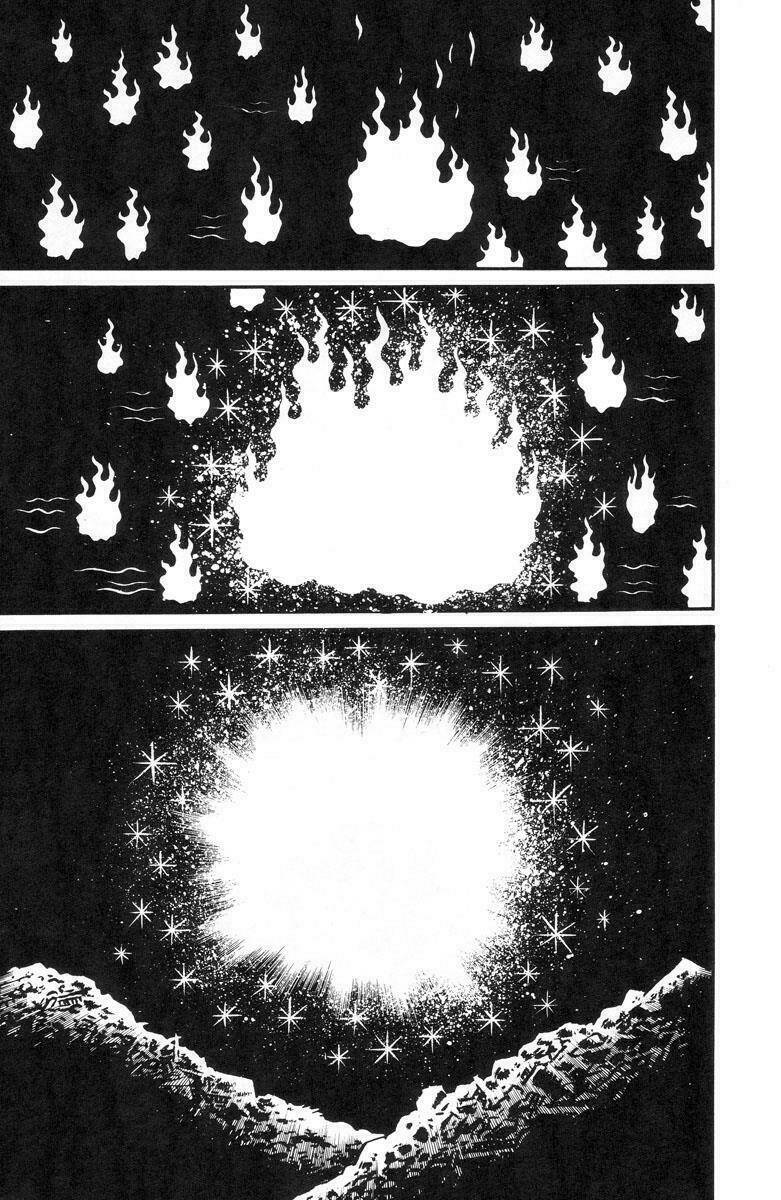 Hell Baby Chapter 3 - Trang 12