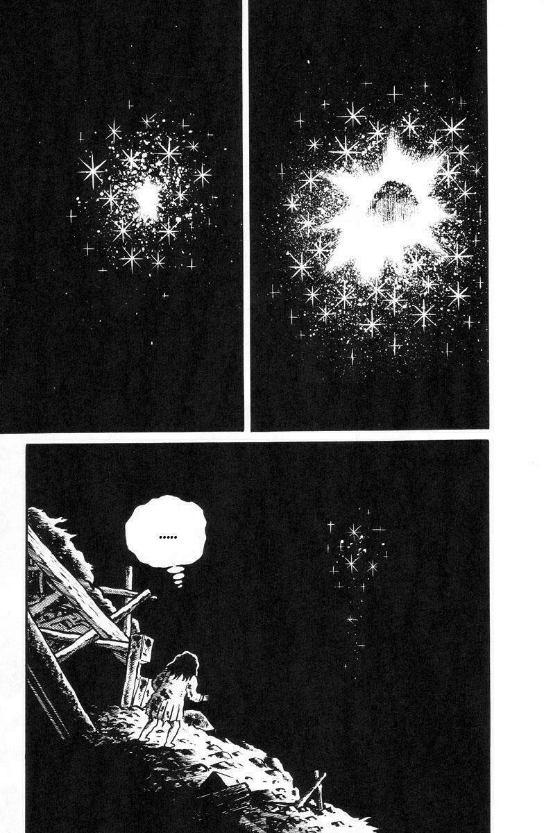 Hell Baby Chapter 3 - Trang 19