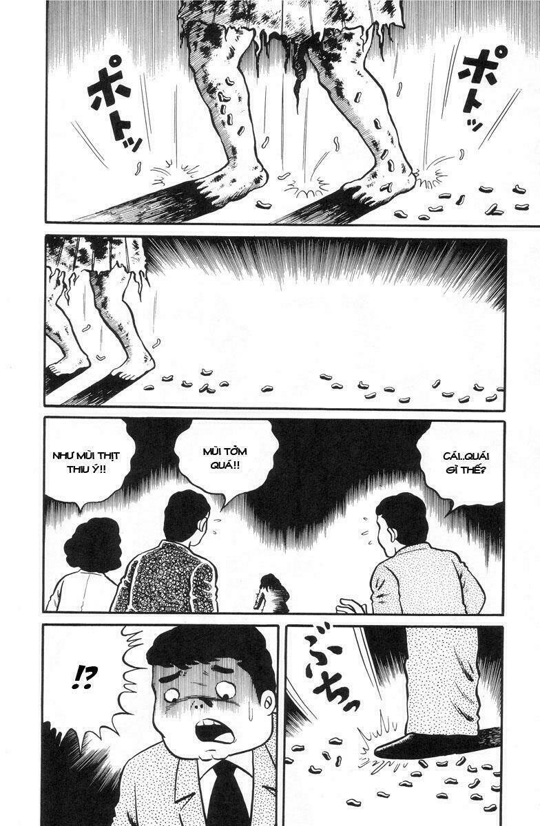 Hell Baby Chapter 3 - Trang 22