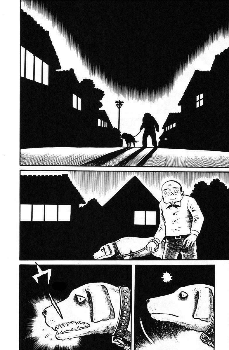 Hell Baby Chapter 3 - Trang 24