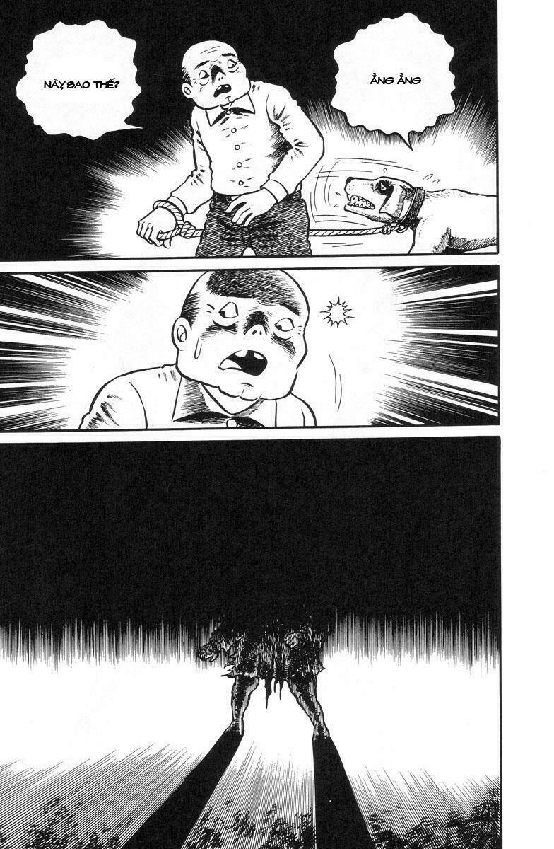 Hell Baby Chapter 3 - Trang 25