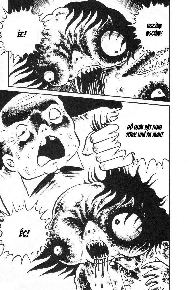 Hell Baby Chapter 3 - Trang 29