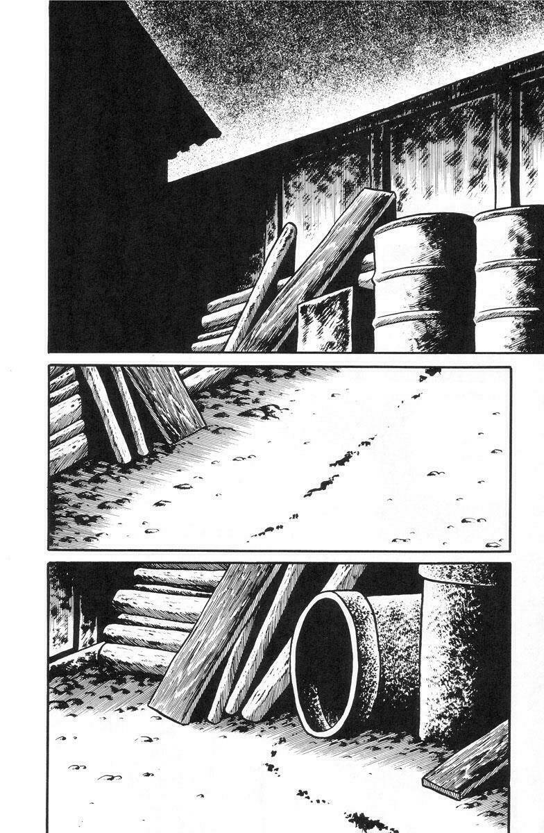 Hell Baby Chapter 3 - Trang 36