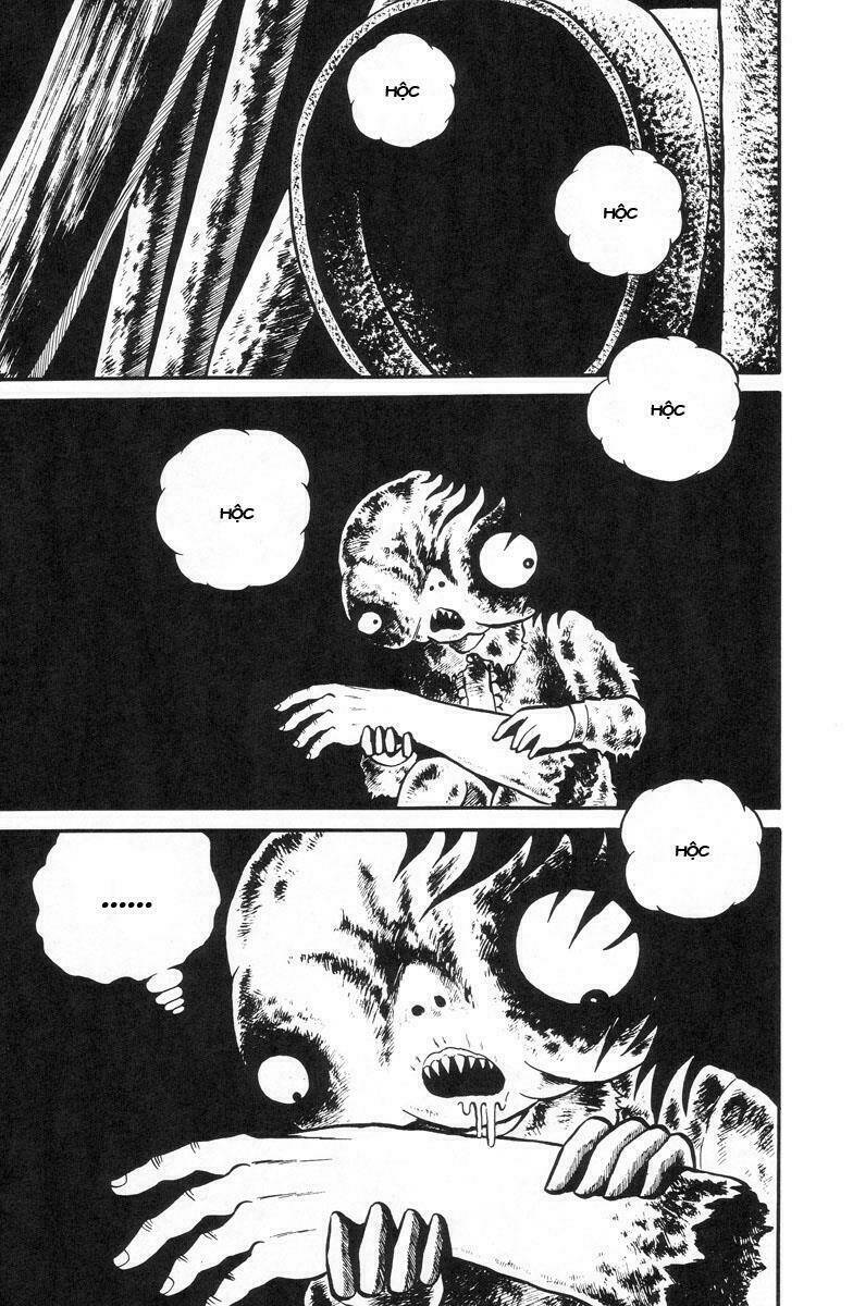 Hell Baby Chapter 3 - Trang 37