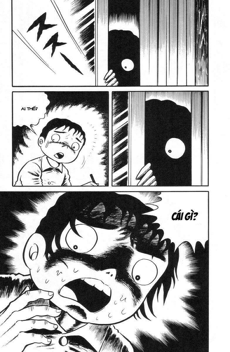 Hell Baby Chapter 3 - Trang 43