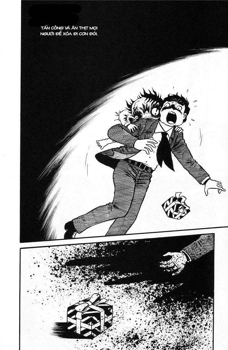 Hell Baby Chapter 3 - Trang 49