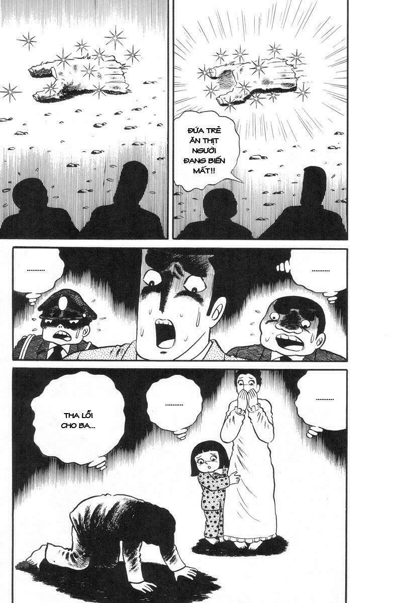 Hell Baby Chapter 4 - Trang 52