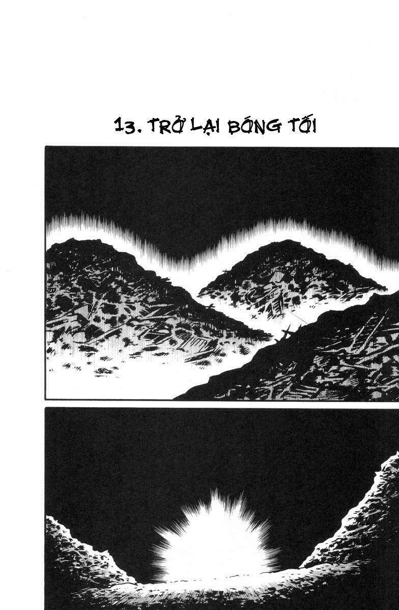 Hell Baby Chapter 4 - Trang 53