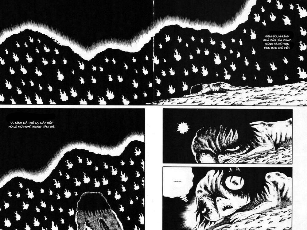 Hell Baby Chapter 4 - Trang 55