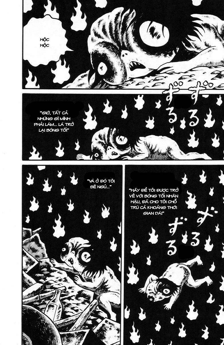 Hell Baby Chapter 4 - Trang 58