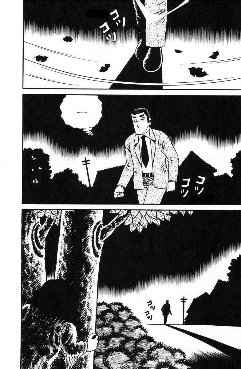 Hell Baby Chapter 4 - Trang 5