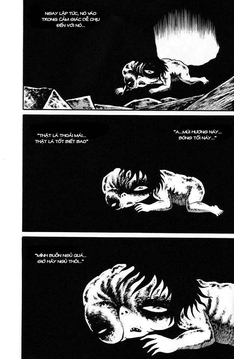 Hell Baby Chapter 4 - Trang 60