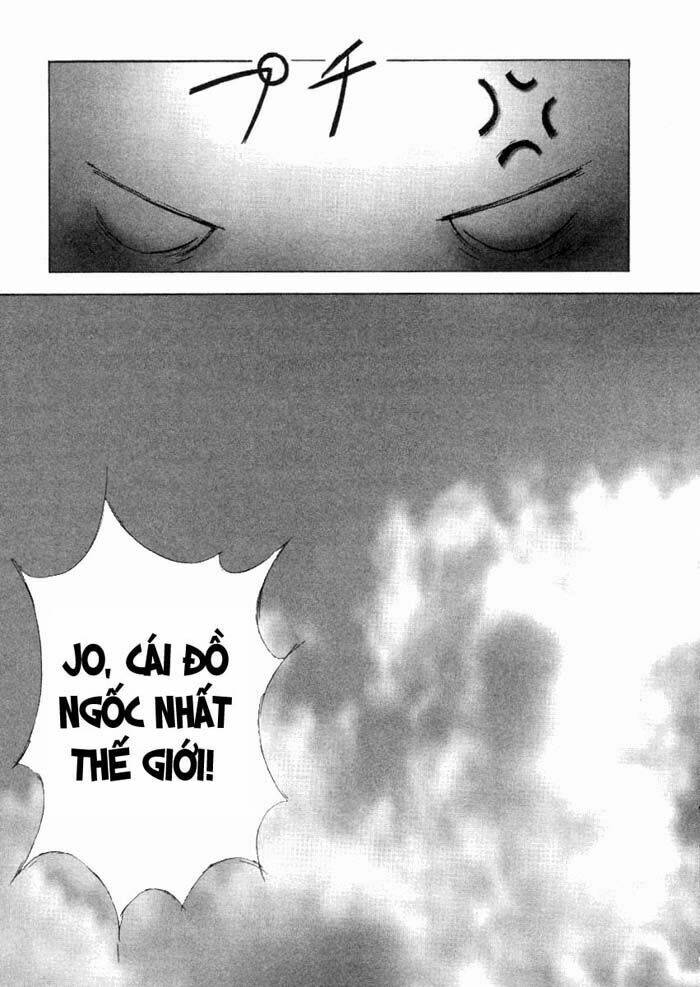 Bakuretsu Tenshi Chapter 2 - Trang 31