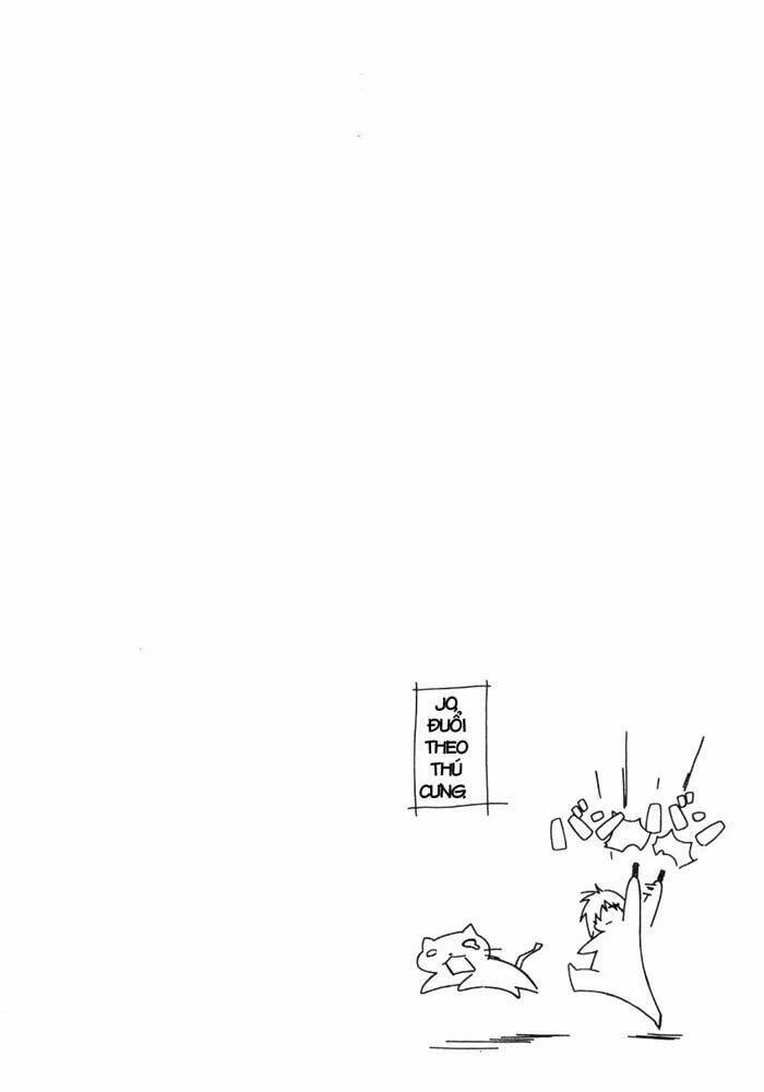 Bakuretsu Tenshi Chapter 2 - Trang 32