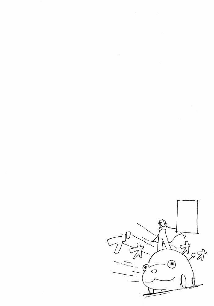 Bakuretsu Tenshi Chapter 3 - Trang 32