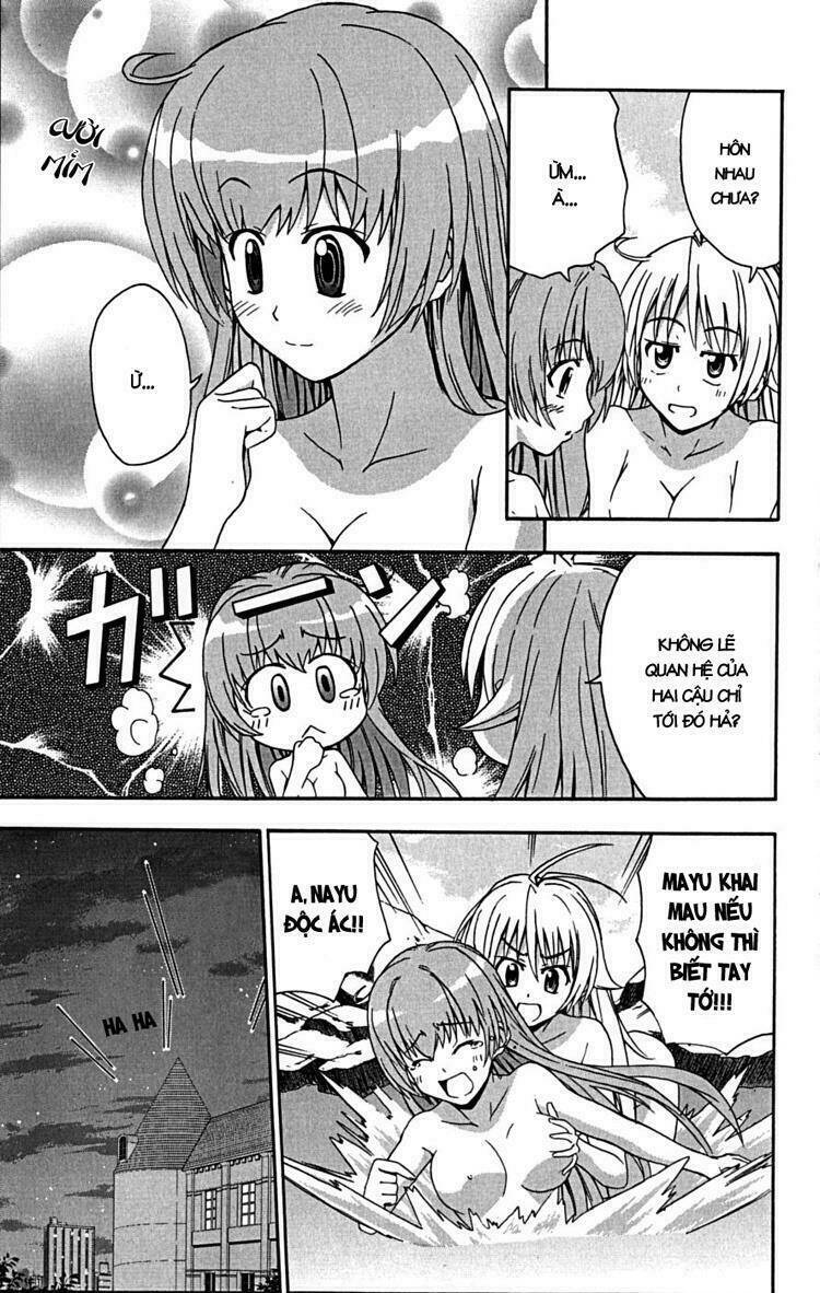 Ayu Mayu Chapter 18 - Trang 18