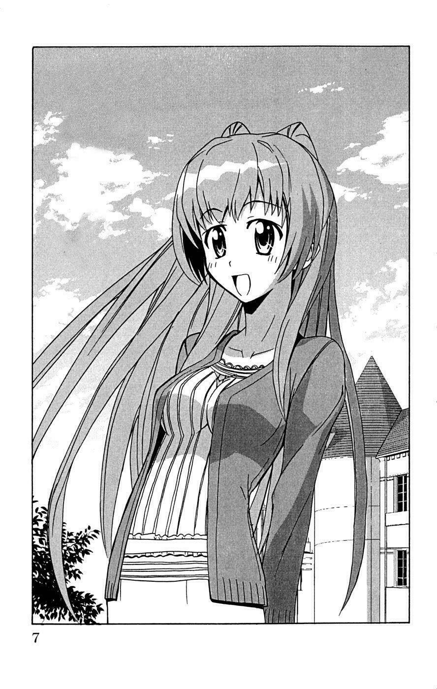 Ayu Mayu Chapter 18 - Trang 4