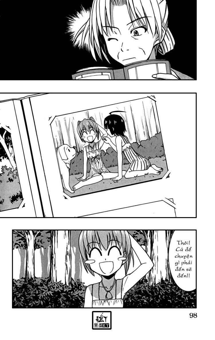 Ayu Mayu Chapter 20 - Trang 28