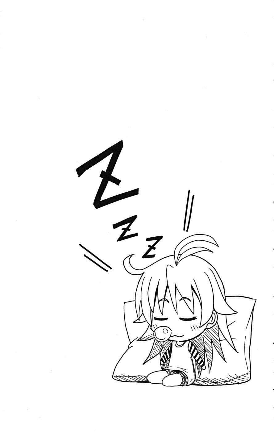 Ayu Mayu Chapter 20 - Trang 29