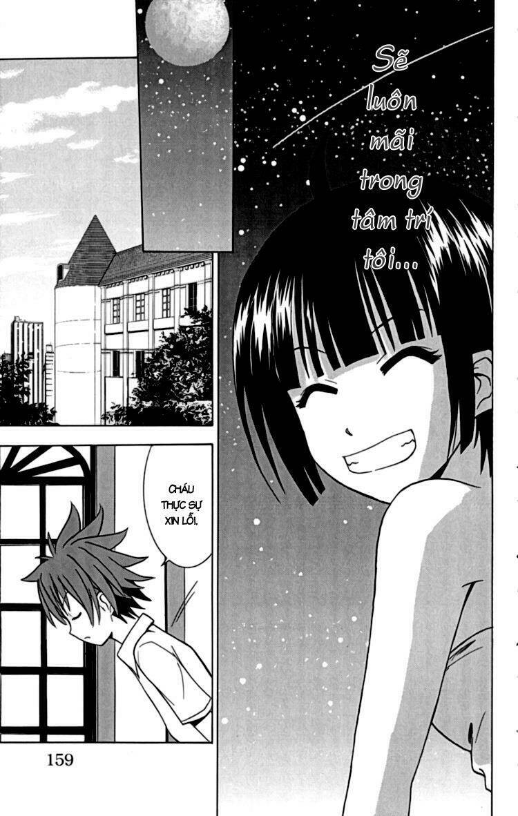 Ayu Mayu Chapter 22 - Trang 28
