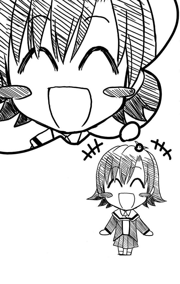 Ayu Mayu Chapter 22 - Trang 31