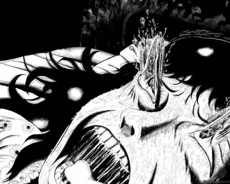 God's left hand, Devil's right hand Chapter 1 - Trang 1