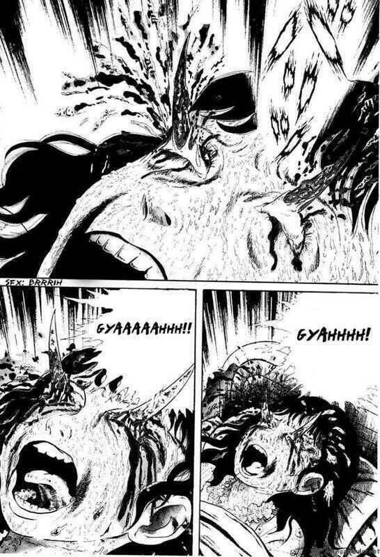 God's left hand, Devil's right hand Chapter 1 - Trang 2