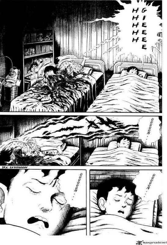 God's left hand, Devil's right hand Chapter 1 - Trang 4