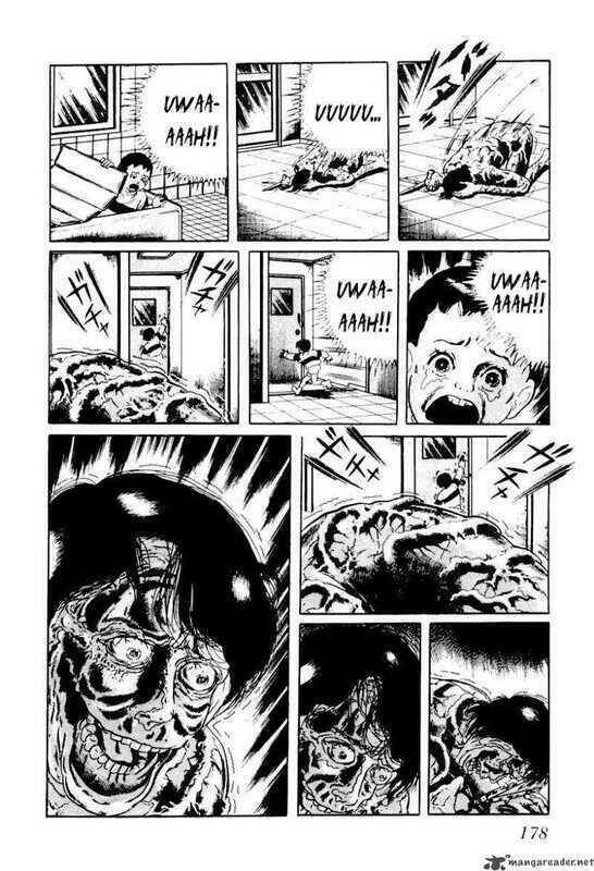 God's left hand, Devil's right hand Chapter 10 - Trang 9