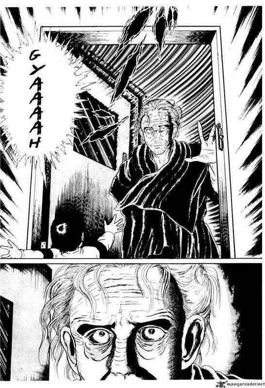 God's left hand, Devil's right hand Chapter 10 - Trang 12