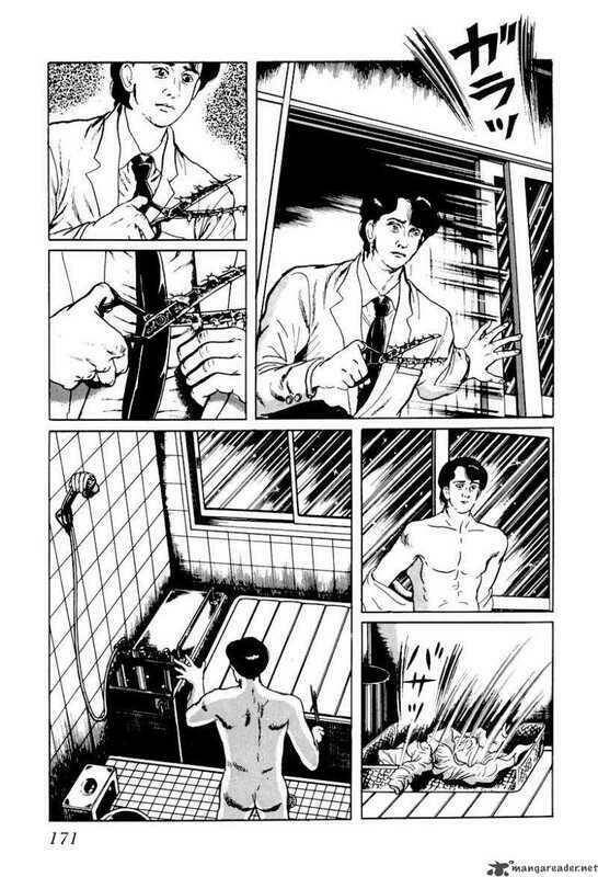 God's left hand, Devil's right hand Chapter 10 - Trang 2