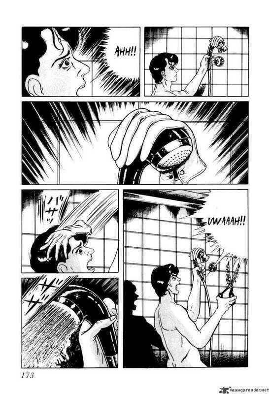 God's left hand, Devil's right hand Chapter 10 - Trang 4