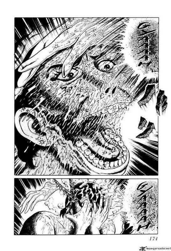 God's left hand, Devil's right hand Chapter 10 - Trang 5