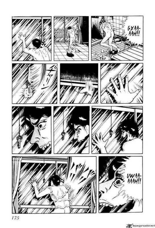 God's left hand, Devil's right hand Chapter 10 - Trang 6