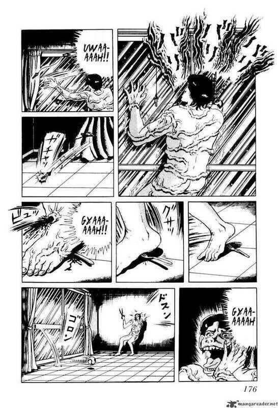 God's left hand, Devil's right hand Chapter 10 - Trang 7