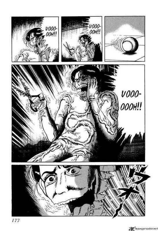 God's left hand, Devil's right hand Chapter 10 - Trang 8