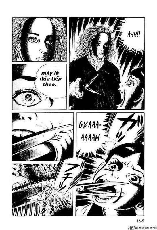 God's left hand, Devil's right hand Chapter 11 - Trang 11