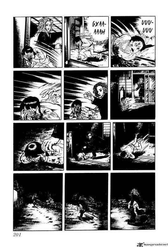 God's left hand, Devil's right hand Chapter 11 - Trang 14