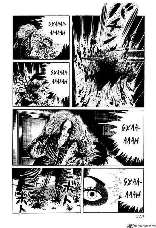 God's left hand, Devil's right hand Chapter 12 - Trang 5