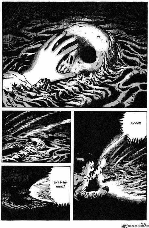 God's left hand, Devil's right hand Chapter 2 - Trang 11