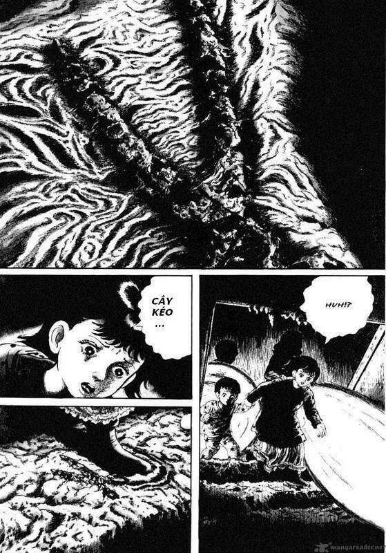 God's left hand, Devil's right hand Chapter 2 - Trang 1