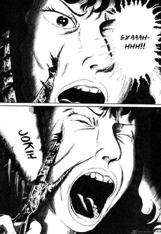 God's left hand, Devil's right hand Chapter 2 - Trang 3