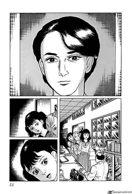 God's left hand, Devil's right hand Chapter 3 - Trang 12