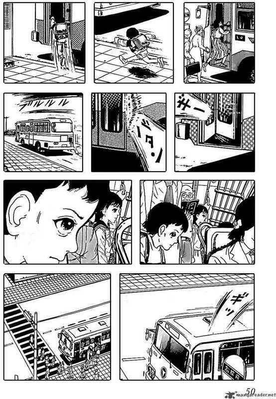 God's left hand, Devil's right hand Chapter 3 - Trang 7