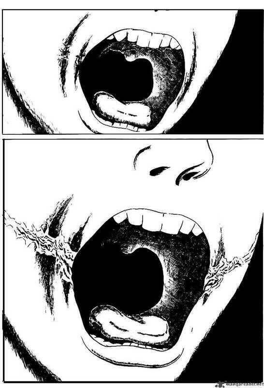 God's left hand, Devil's right hand Chapter 4 - Trang 14